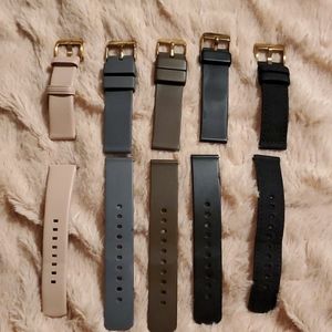 Watch bands 20mm